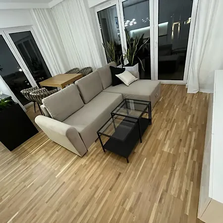 Appartement Cieszyn Cieszyn (Silesia)