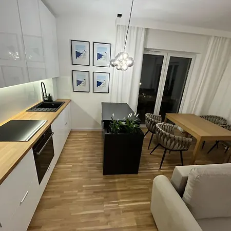 Appartement Cieszyn Cieszyn (Silesia)